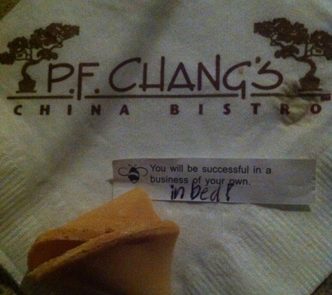 P.F. Chang's China Bistro - Honolulu, HI