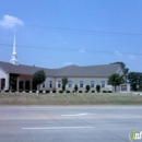 Shady Grove Baptist Church - General Baptist Churches