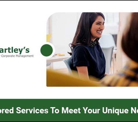 Hartley's Body Corporate Management (North Lakes) - North Lakes, QLD. Tailored Services To Meet Your Unique Needs