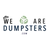 We R Dumpsters.com gallery