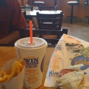 Burger King - Fast Food Restaurants