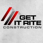 Get It Rite Construction