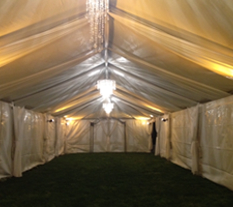 Corona Tent Rentals - Corona, CA