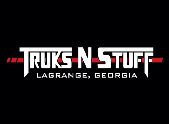 Trucks N Stuff - Lagrange, GA