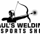 Paul's Welding & Sport Shop