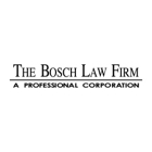 The Bosch Law Firm, P.C.