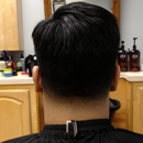 Striped Pole - Barbers