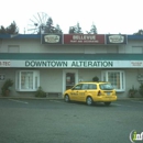 Downtown Alterations - Clothing Alterations