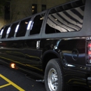 Gold Star Limousine - Limousine Service