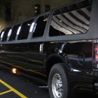 Gold Star Limousine