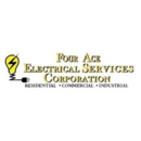 Four Ace Electrical Services - Electrical Engineers