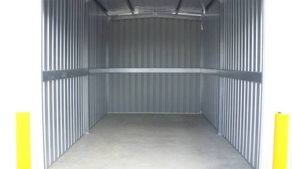 Zippy Removals & Storage
