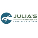 Julia's Auto Repair - Auto Repair & Service