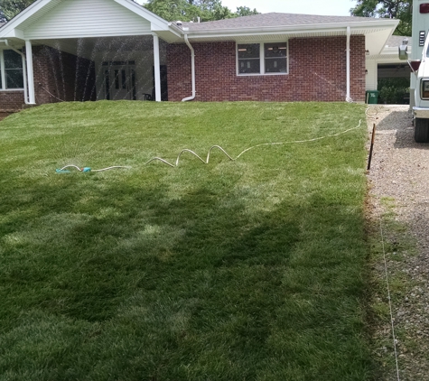 G & G Lawn Care & Tree Service - imperial, MO