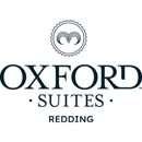 Oxford Suites Redding - Hotels