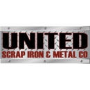 United Scrap Iron & Metal Co - Bronze