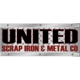 United Scrap Iron & Metal Co