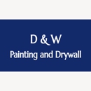D & W Painting and Drywall - Drywall Contractors