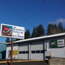 Ernie's Rapid Lube