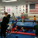 High Performance Gymnastics - Gymnastics Instruction