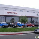 Toyota Sunnyvale - Automobile Parts & Supplies