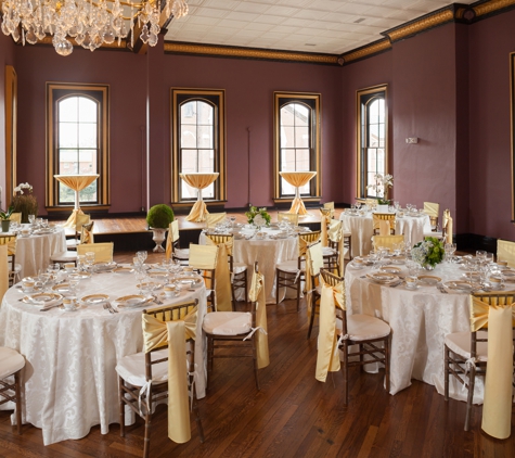 Grand Central Party Rental - Madison, TN