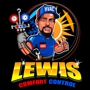 Lewis Comfort Control HVAC-Nashville
