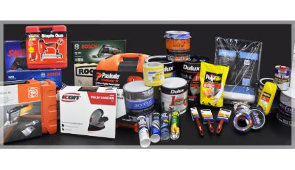Danaher's Timber & Hardware MITRE10 - Heidelberg, VIC