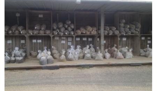 Leslie Vale Landscape Supplies Huon Depot - Huonville, TAS