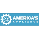 America's Appliance Repair Service - Small Appliance Repair