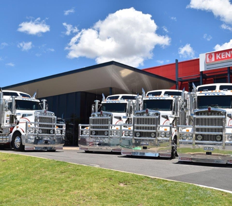 Days Logistics Pty Ltd - Mulwala, NSW