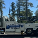 Ramont's Tow Service - Towing