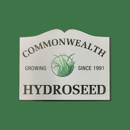 Commonwealth Hydroseed - Lawn Maintenance