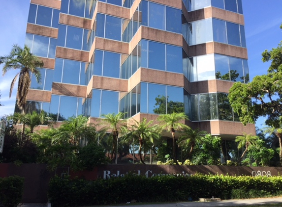 Law Offices Of Irv Lamel - Coral Gables, FL