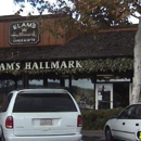 Elam's Hallmark Shop - Greeting Cards
