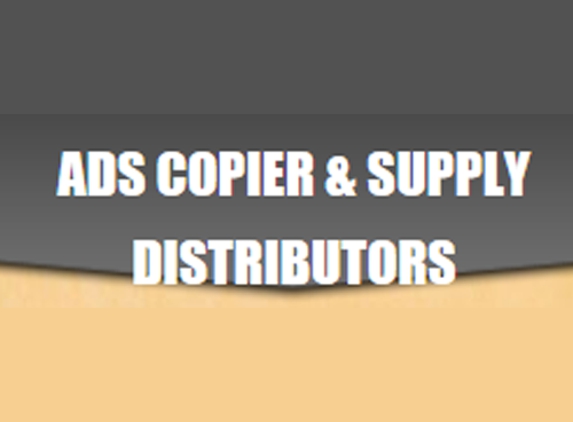 Ads Copier & Supply Distributor - Fort Myers, FL