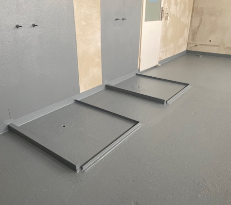 Excel Waterproofing - Elanora, QLD