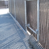 Diamond Link Fence gallery