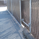 Diamond Link Fence - Fence-Sales, Service & Contractors