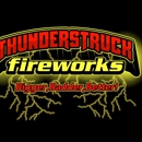 Thunderstruck Fireworks - Fireworks