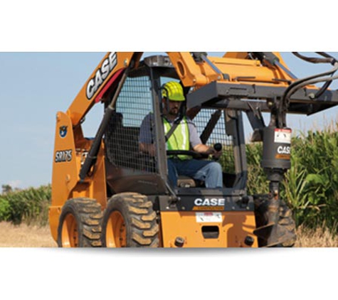 Qmac Machinery Pty Ltd - Tolga, QLD