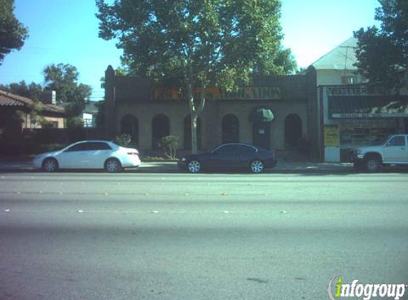 Law Office of Ramon Otero, Jr., Inc. - Pomona, CA
