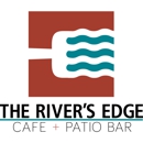 The River's Edge Cafe & Patio Bar - Mexican Restaurants
