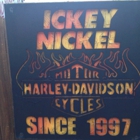 Ickey Nickel Bar & Grill