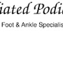 Hampton Roads Foot and Ankle Specialists
