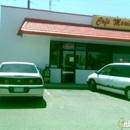 Cafe Mexico - Coffee Shops