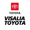 Visalia Toyota gallery