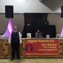 Digital Sounds DJ - Entertainment Agencies & Bureaus