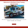 NCT Northern Cross Towing gallery