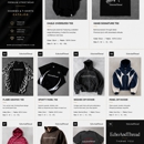 Alanic - Best apparel clothing manufacturing company, wholesaler & exporter - Men's Clothing Wholesalers & Manufacturers